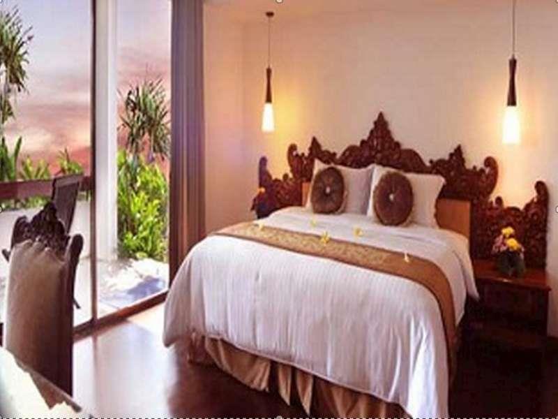Patra Semarang Hotel & Convention Экстерьер фото
